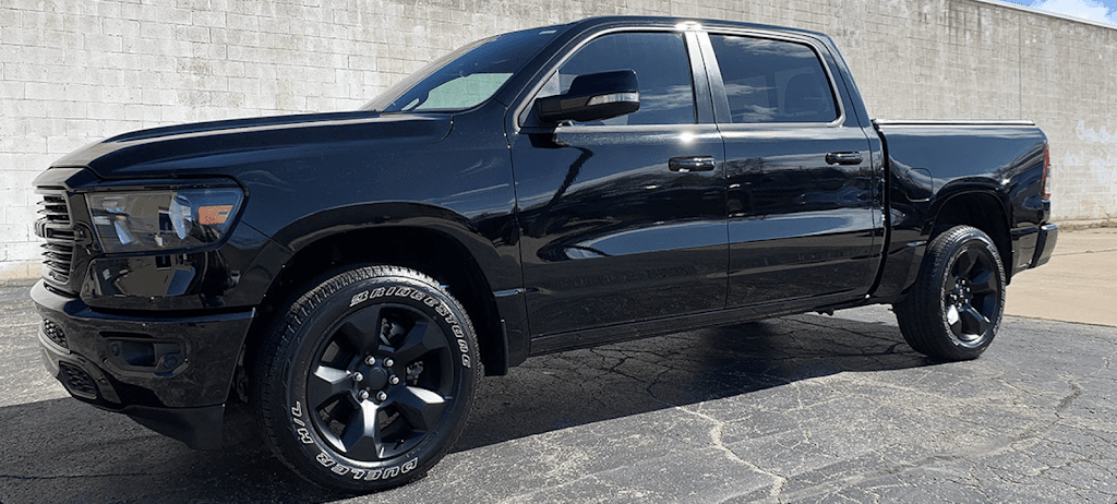 Shiny Detailers featured
