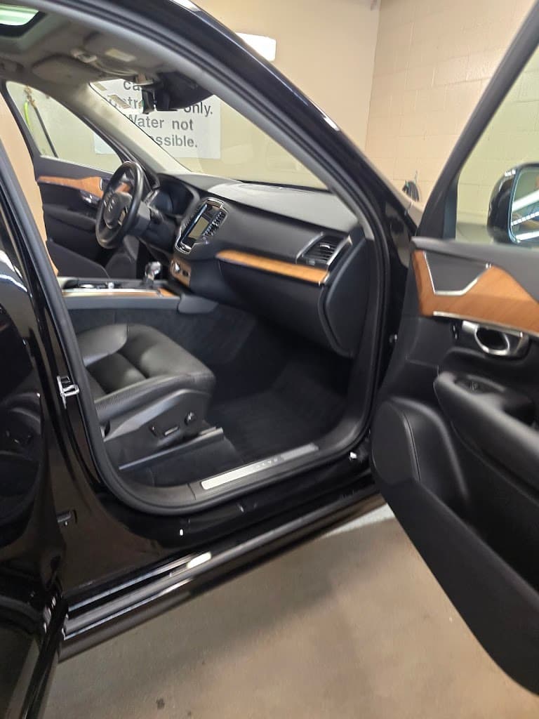 Quality Auto Detailing featured