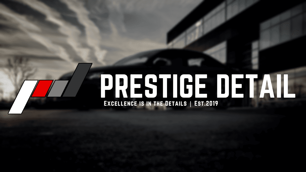 Prestige Detail | Coatings, Paintless Dent Repair, PPF, Window Tint featured