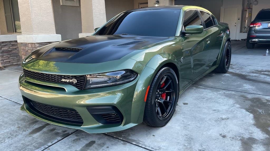 Solano Mobile Detailing LLC featured