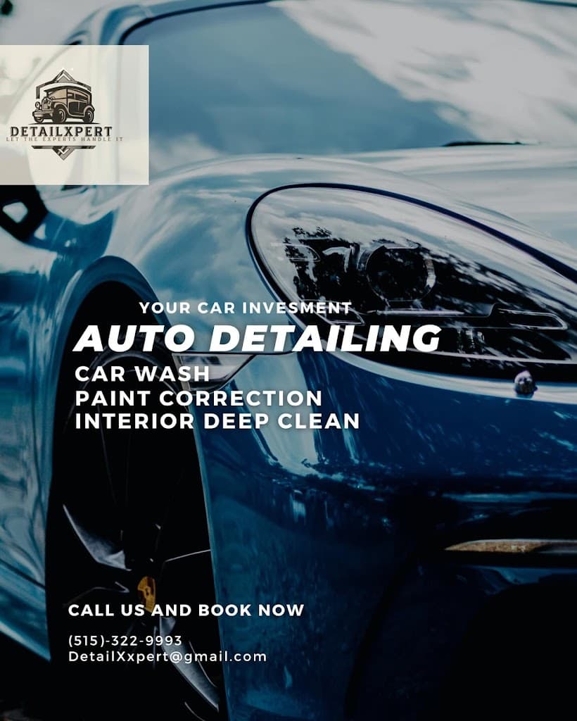 TheDetailXpert featured