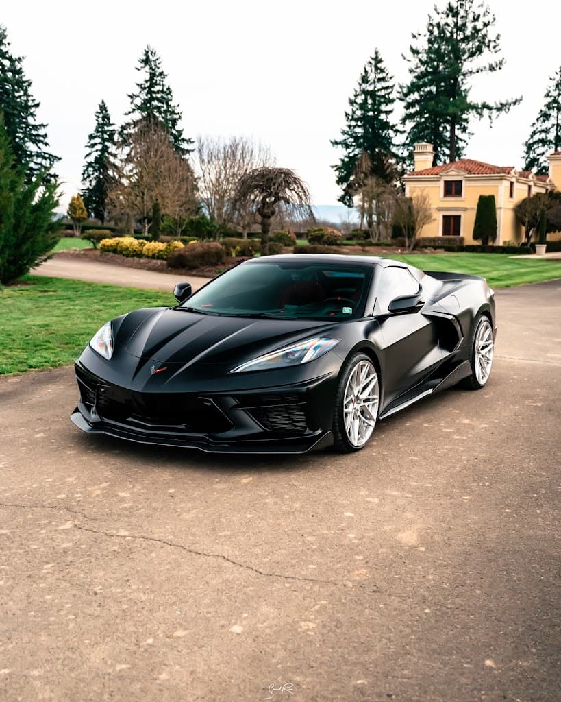 Precision Mobile Car Detailing featured
