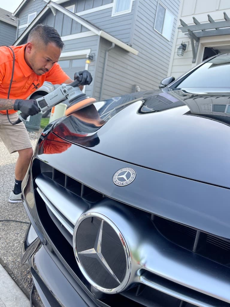 Vancouver Auto Detailing featured