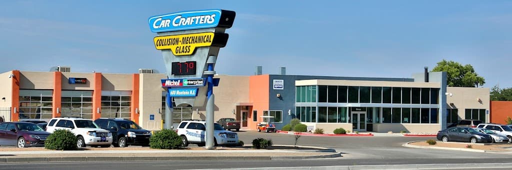 Car Crafters featured
