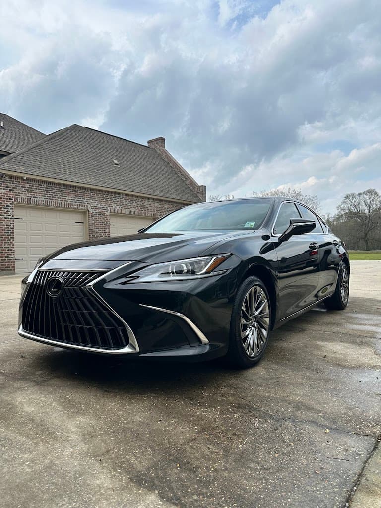 JD's Auto Detailing LLC - Baton Rouge Mobile Detailing featured