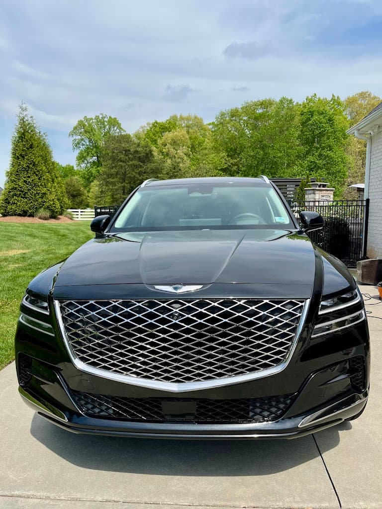 Prestige Royal Mobile Auto Detailing featured
