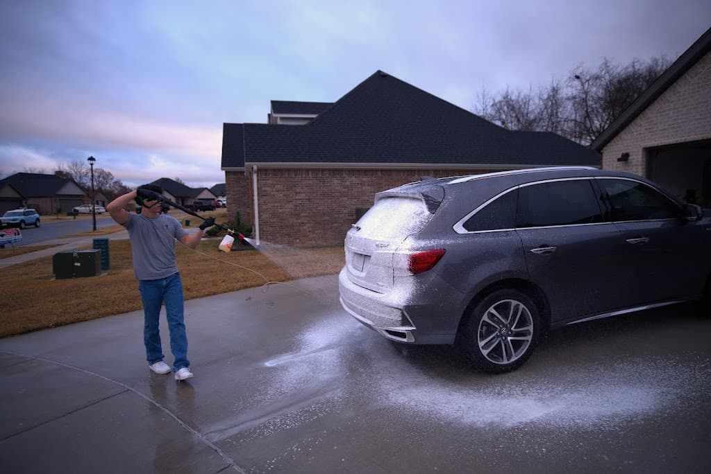 Foam Mobile Detailing featured
