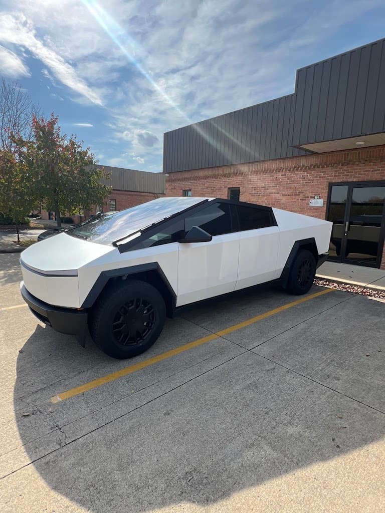 Premium Auto Wraps LLC featured
