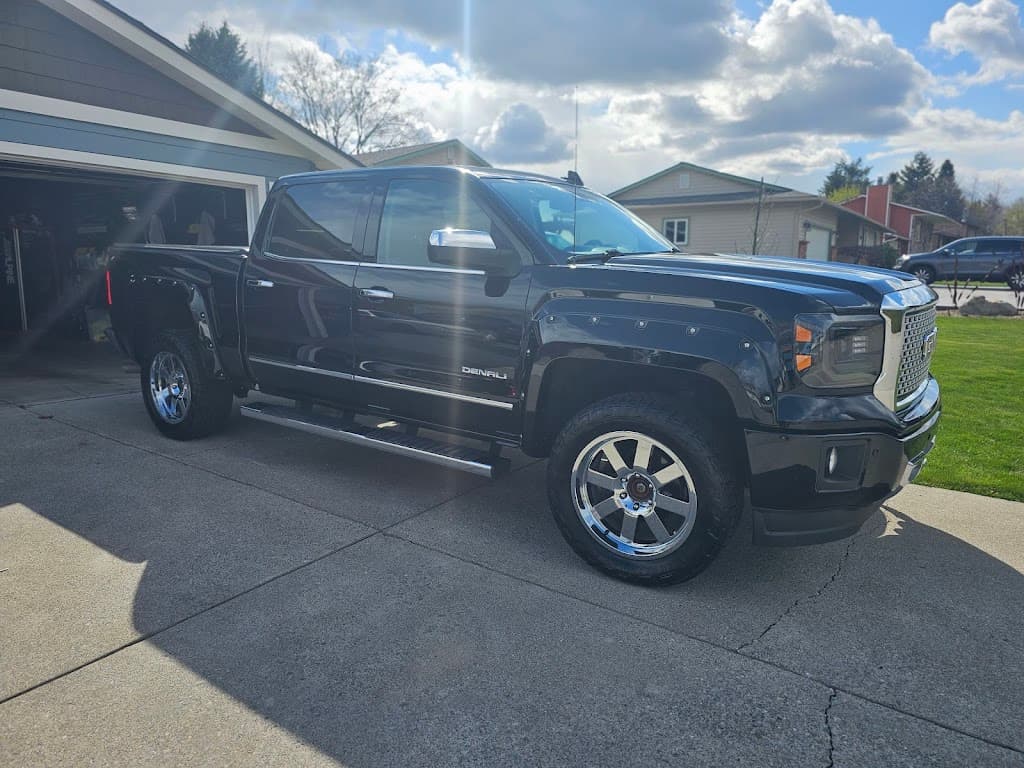 DIHG Detailing and Autoworks LLC featured