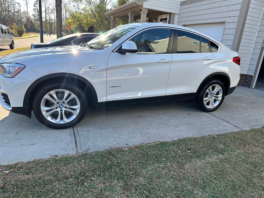 Carolinas Auto Spa featured