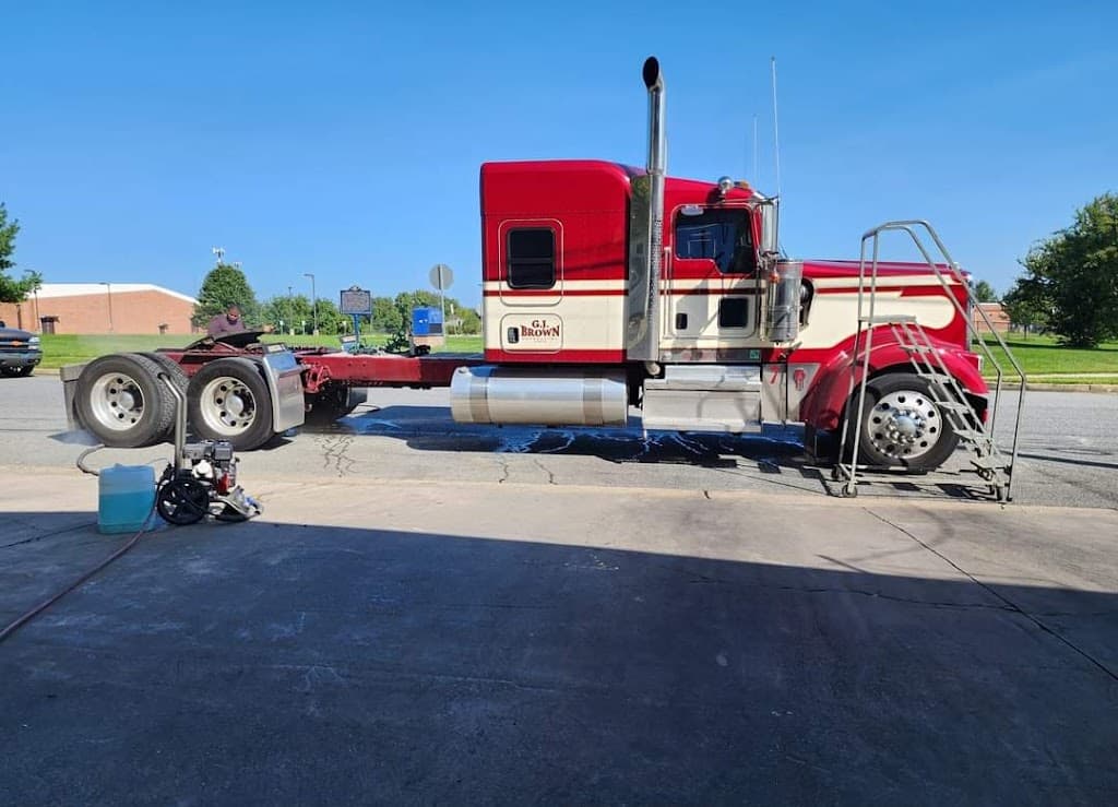 S & S Auto Detailing featured