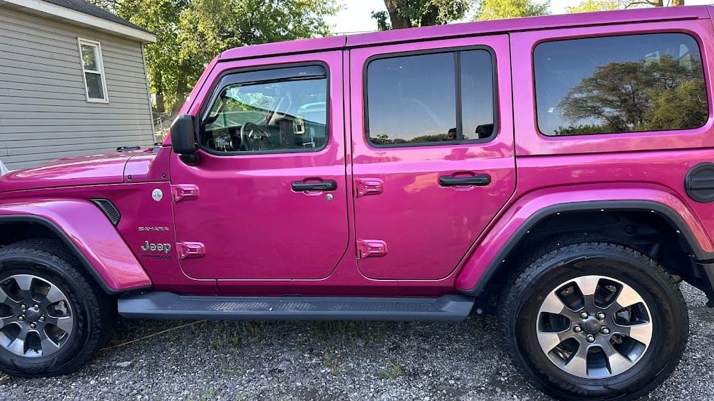 Gusto's Mobile Detailing featured