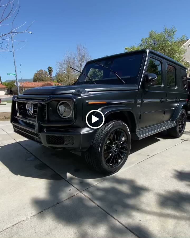 JJ Mobile Auto Detailing featured