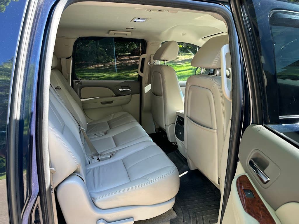 Liam's Car Detailing Minnetonka featured
