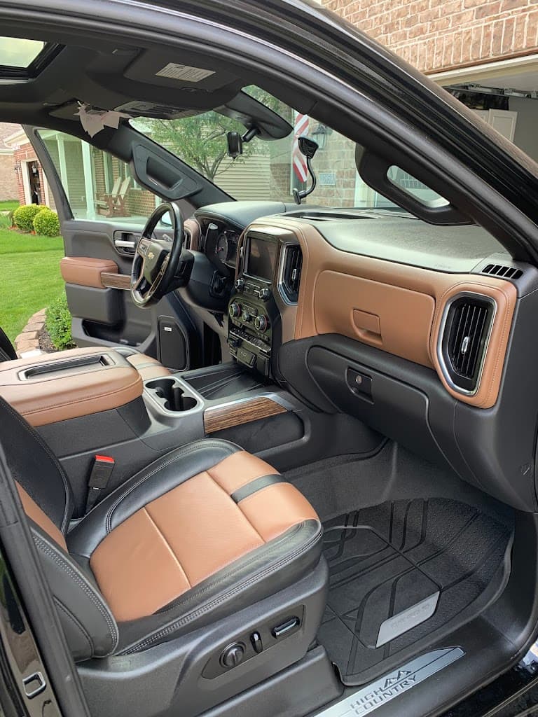 317 Mobile Detailing featured