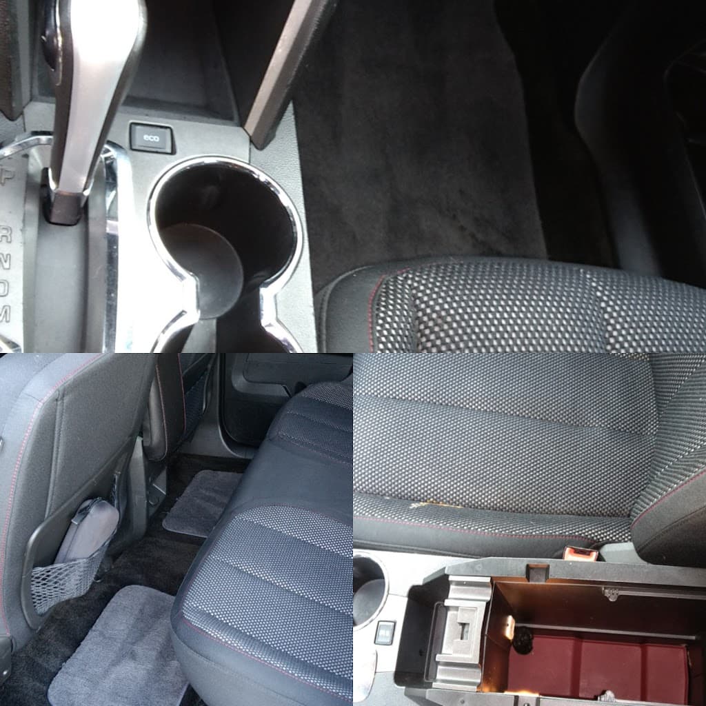 5 Star Mobile Auto Detailing featured