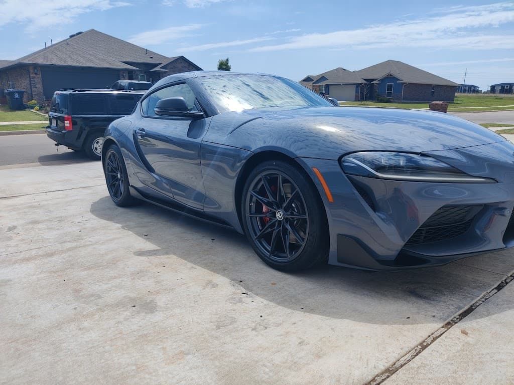 Mr and Mrs Auto Detail, LLC featured