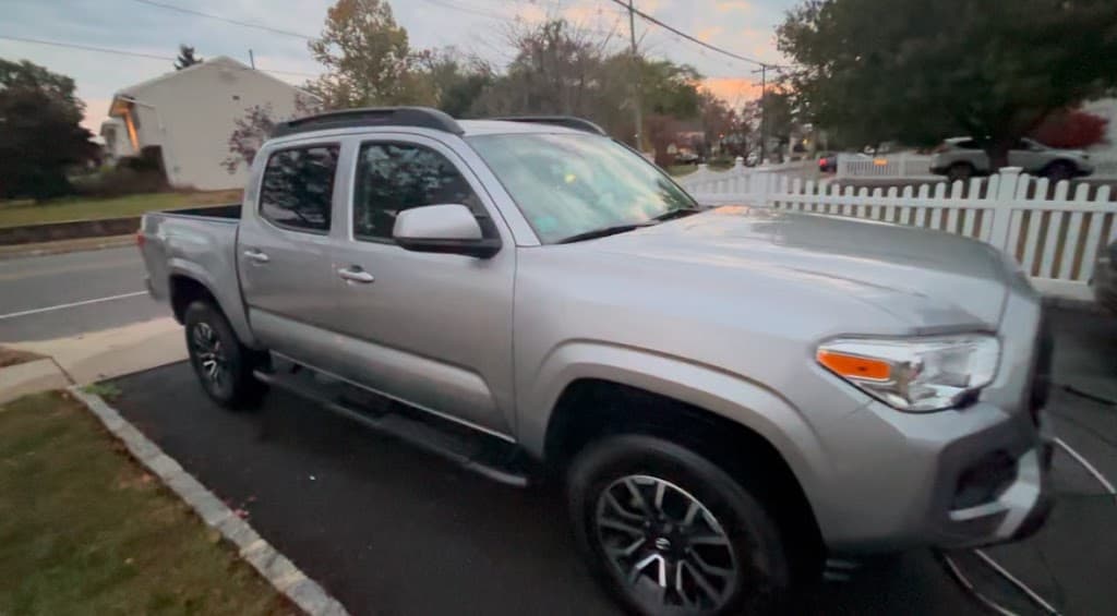 Strafes Auto Detailing featured