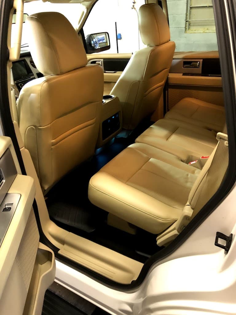 SoLow Deluxe Detailing featured