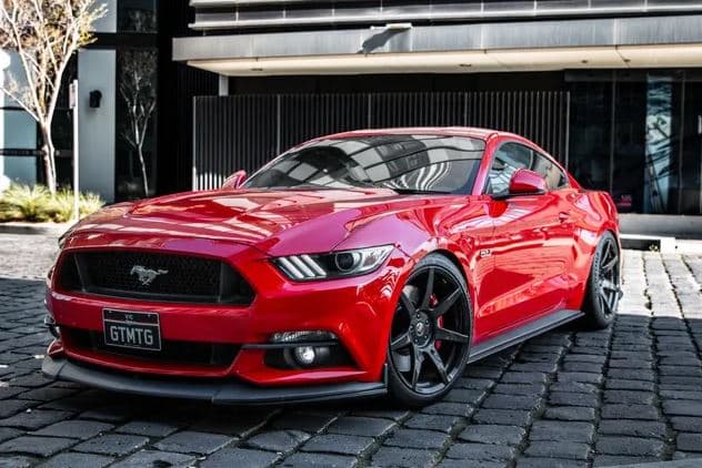 Miramar Mobile Car Detailers featured