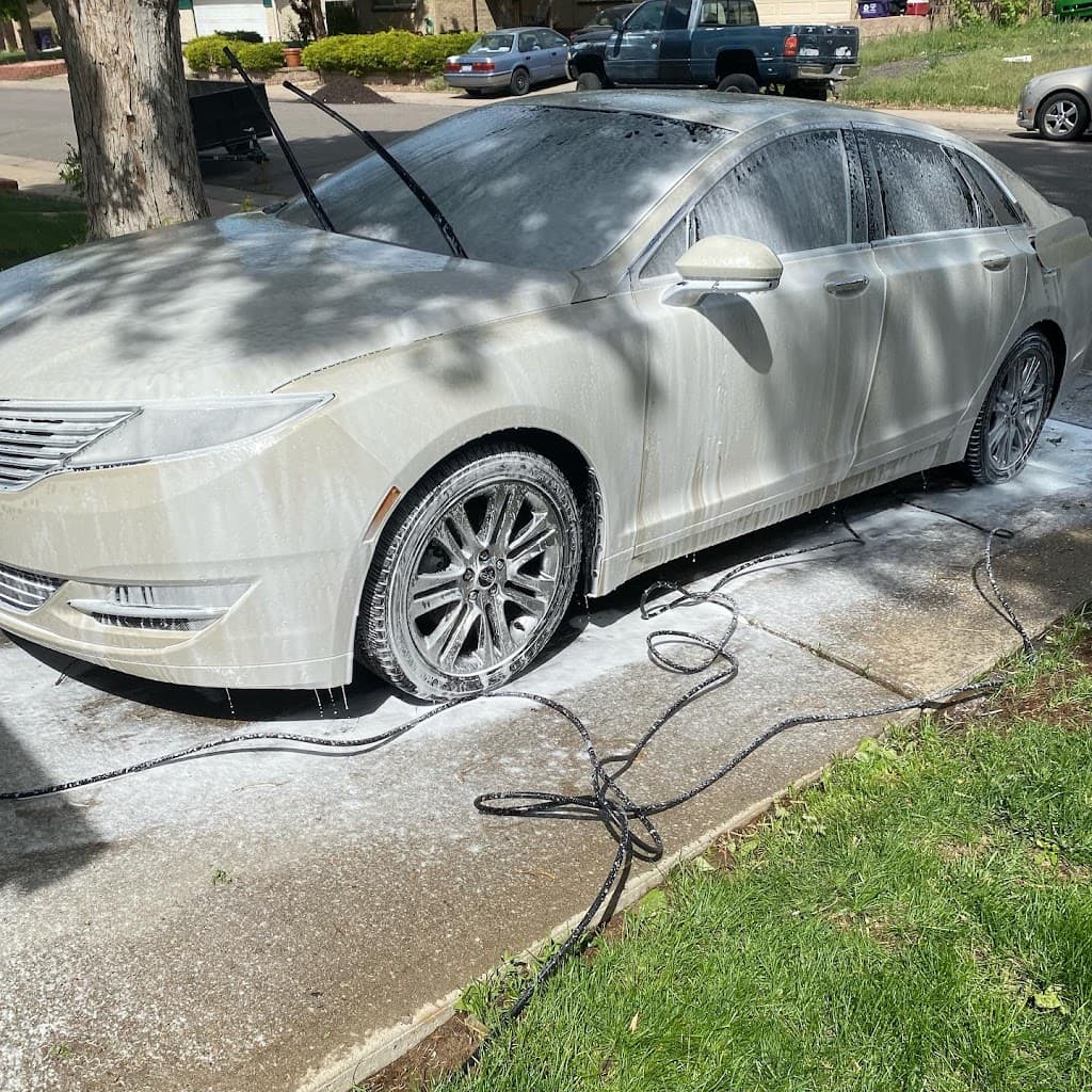 VSW AUTO DETAILING LLC featured