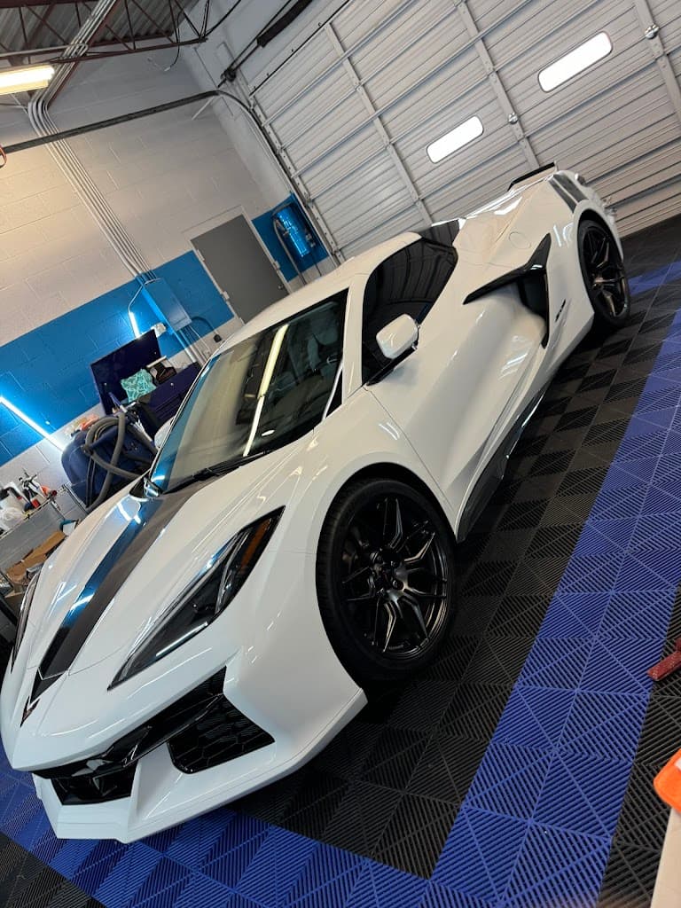 ProVision Auto Window Tint featured