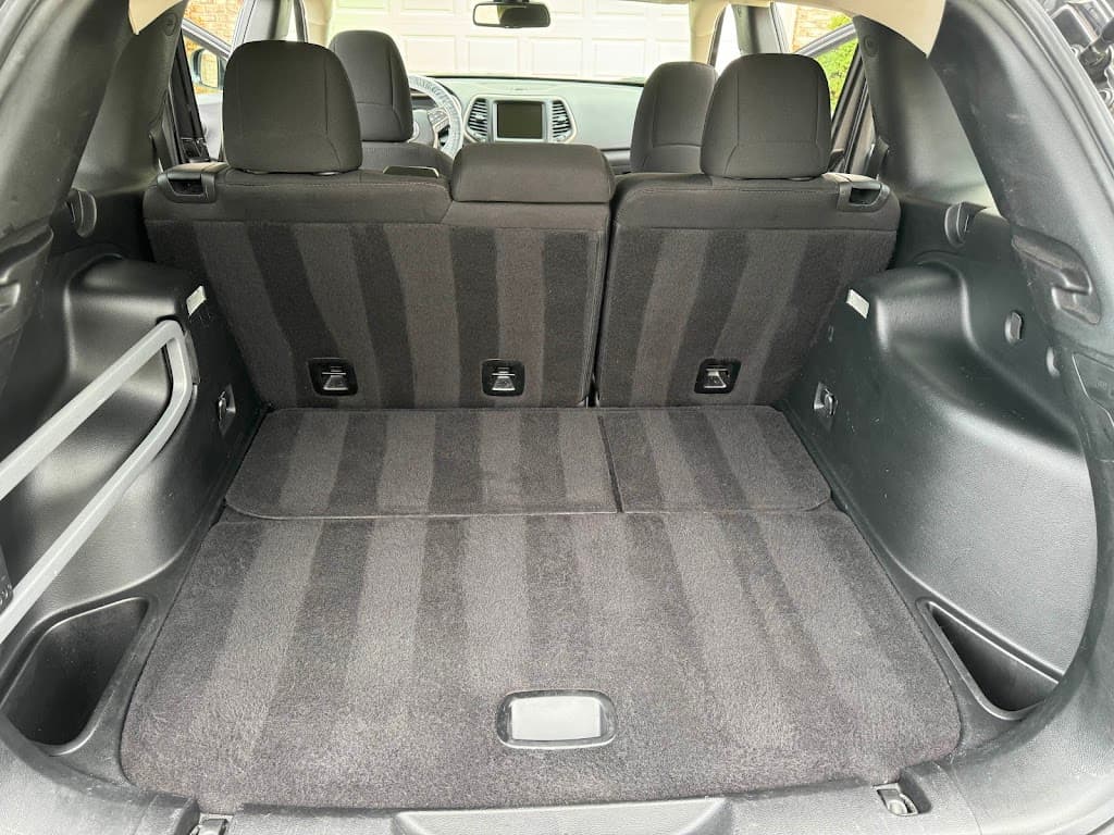 Hoosier Hydro Mobile Detailing featured