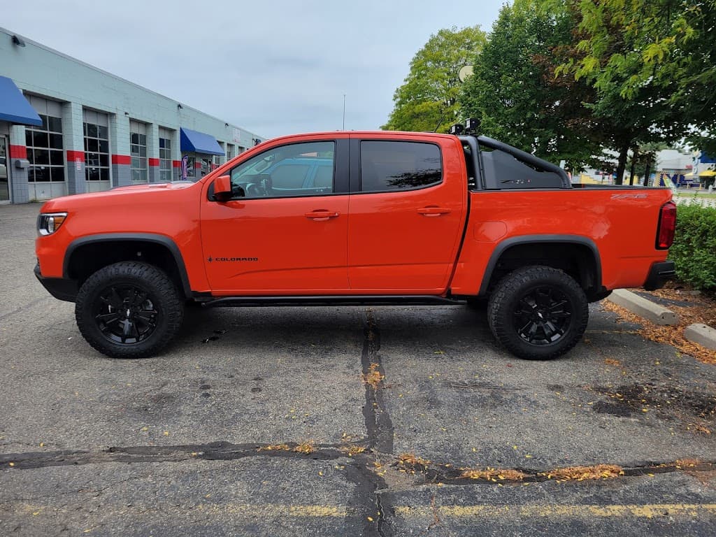 Fast Track Detailing Solutions featured