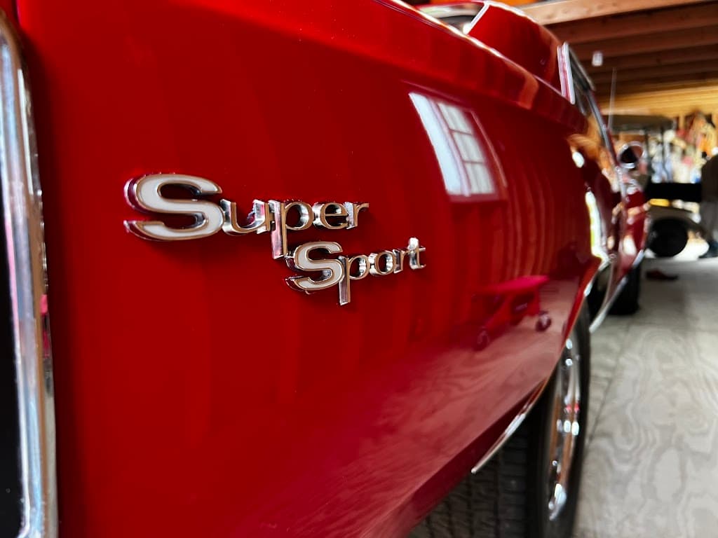 STS Detail & Shrinkwrap featured