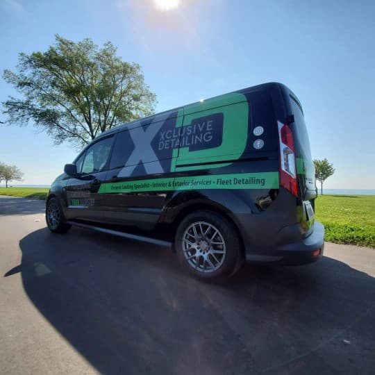 Xclusive Detailing Crystal Lake featured
