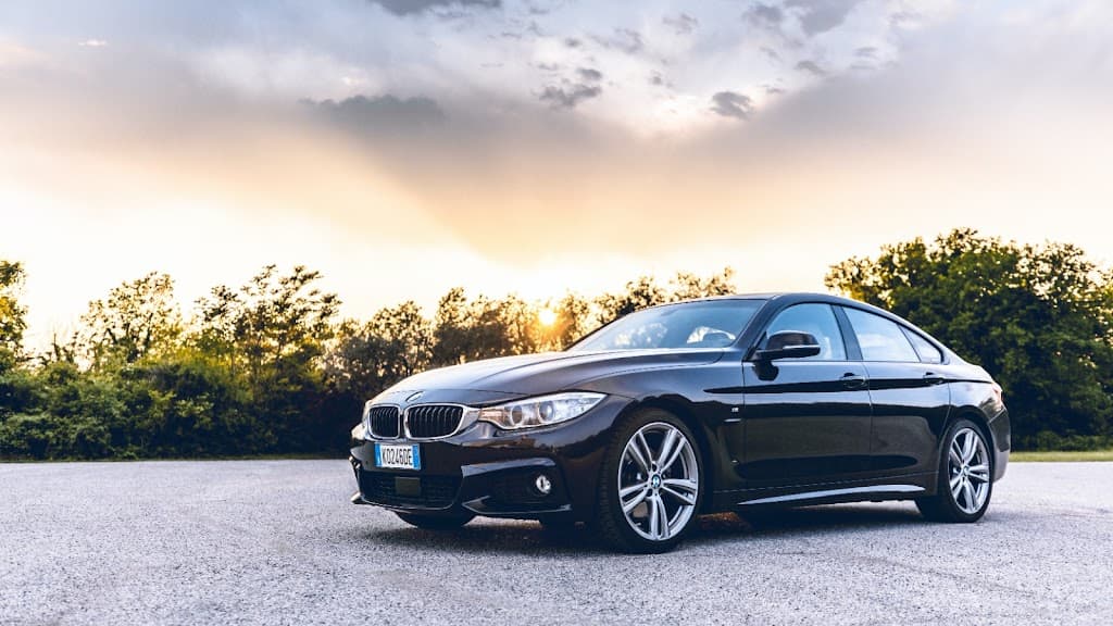 Classical Auto Detailers Fairfax featured