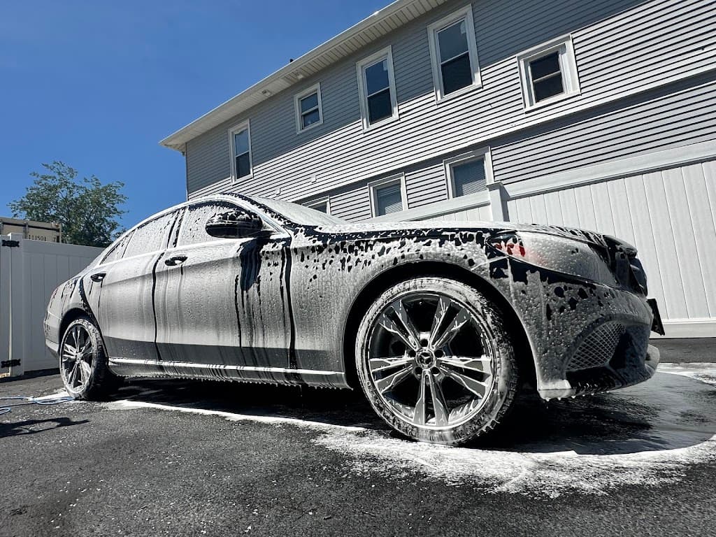 OnDaspot Mobile Detailing featured