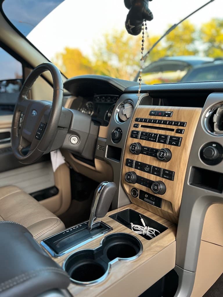 Jt Auto Detailing - Business Image