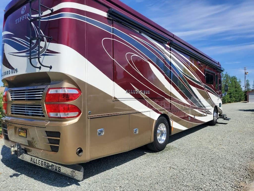 Platinum Detailing and Coatings featured