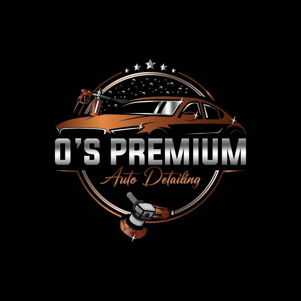 O's Premium Auto Detailing featured