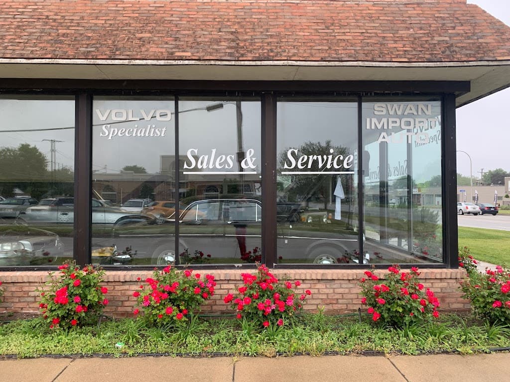 Swan Import Auto Service & Sales featured