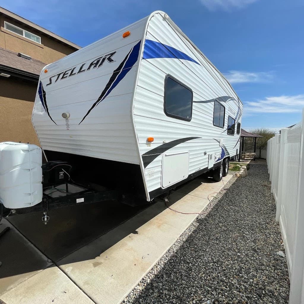 Perfect Finish Auto Detailing featured