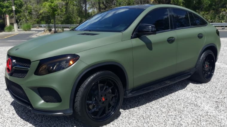 Wash & Shine Mobile Detailing featured