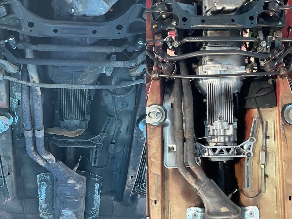 KoldKleen Restoration Services featured