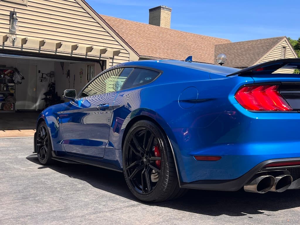 Elevate Auto Salon featured