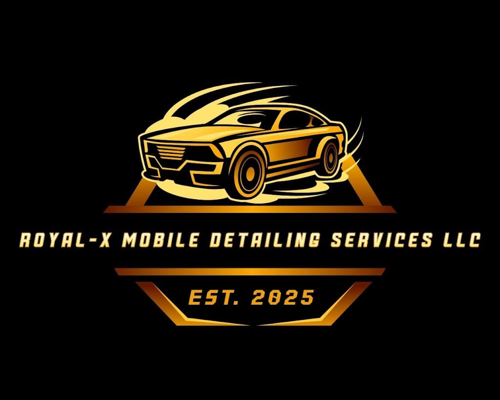 Royal-X Mobile Detailing Services LLC featured