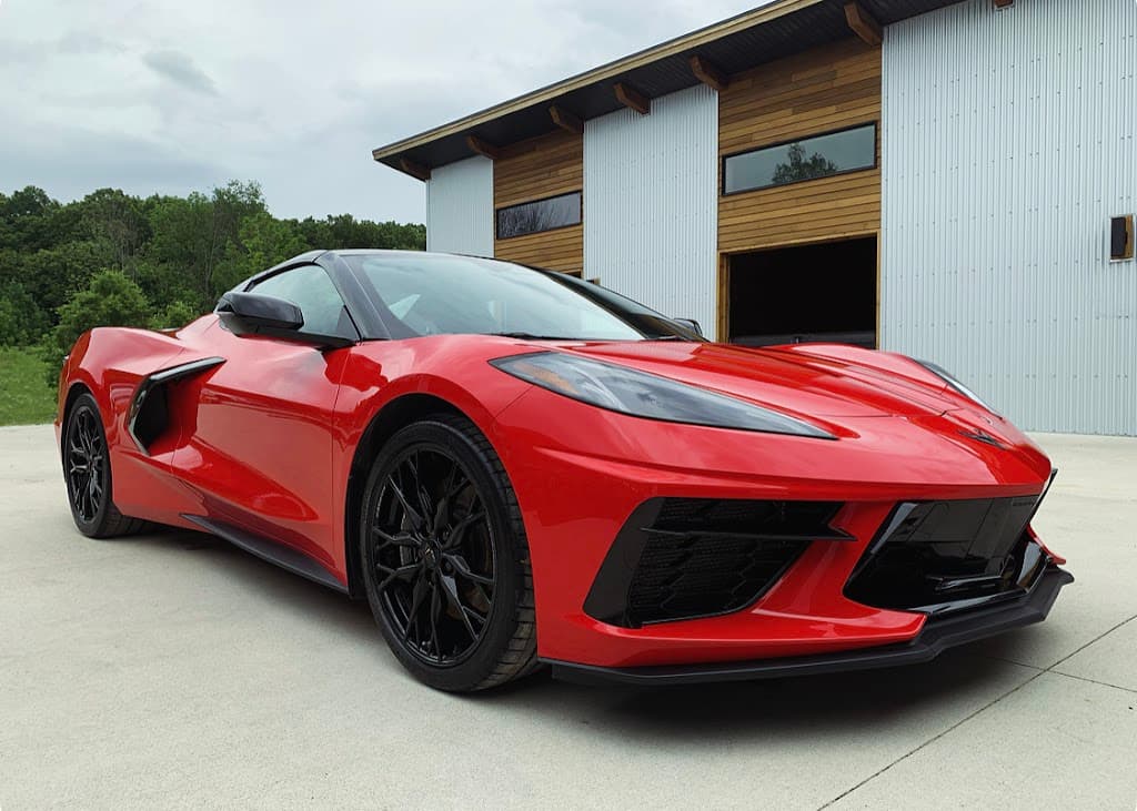 Clover Auto Spa And Window Tint featured