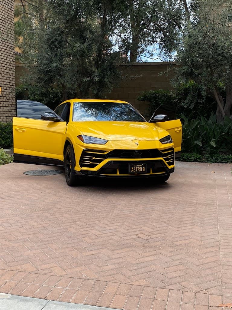 Dom Auto Detail featured