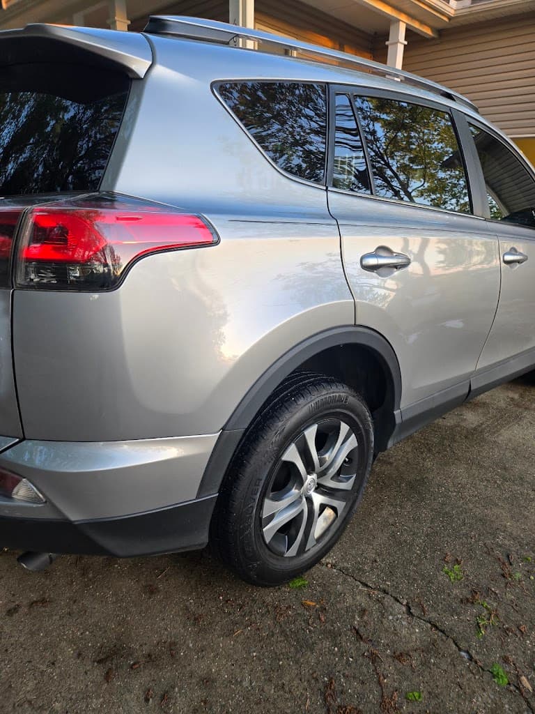 Rusty's Auto Detail featured