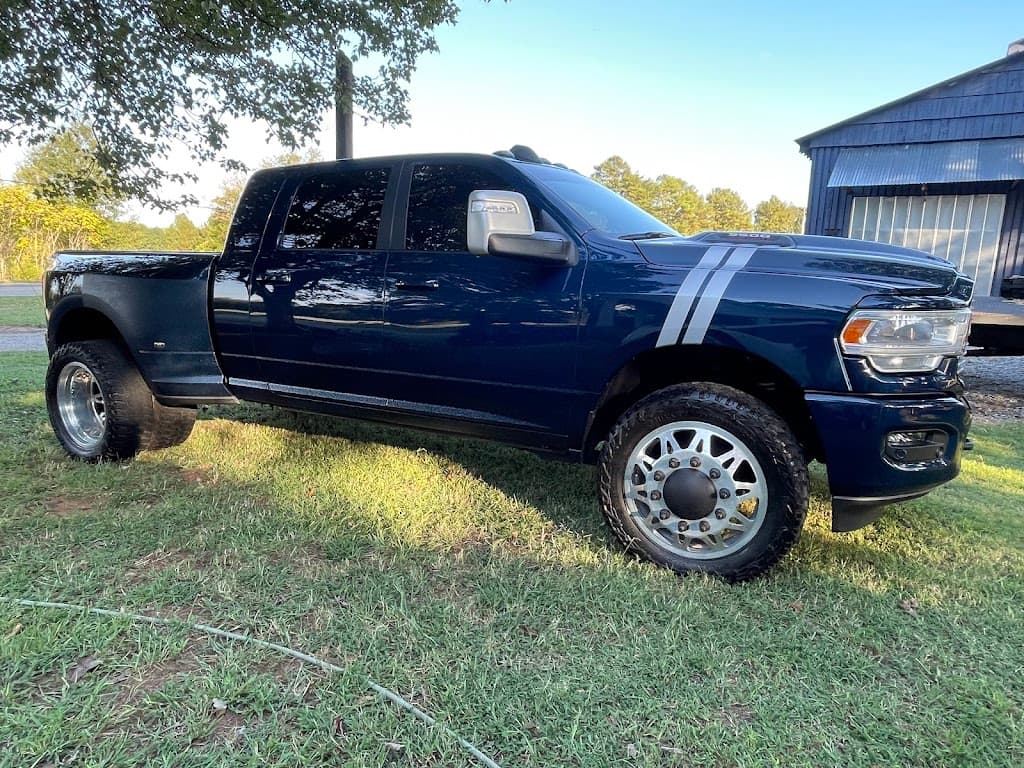 Rossie's Mobile Detailing & Ceramic Coating featured