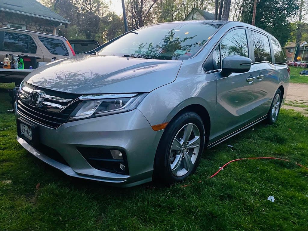 Borja's Detailing pro featured