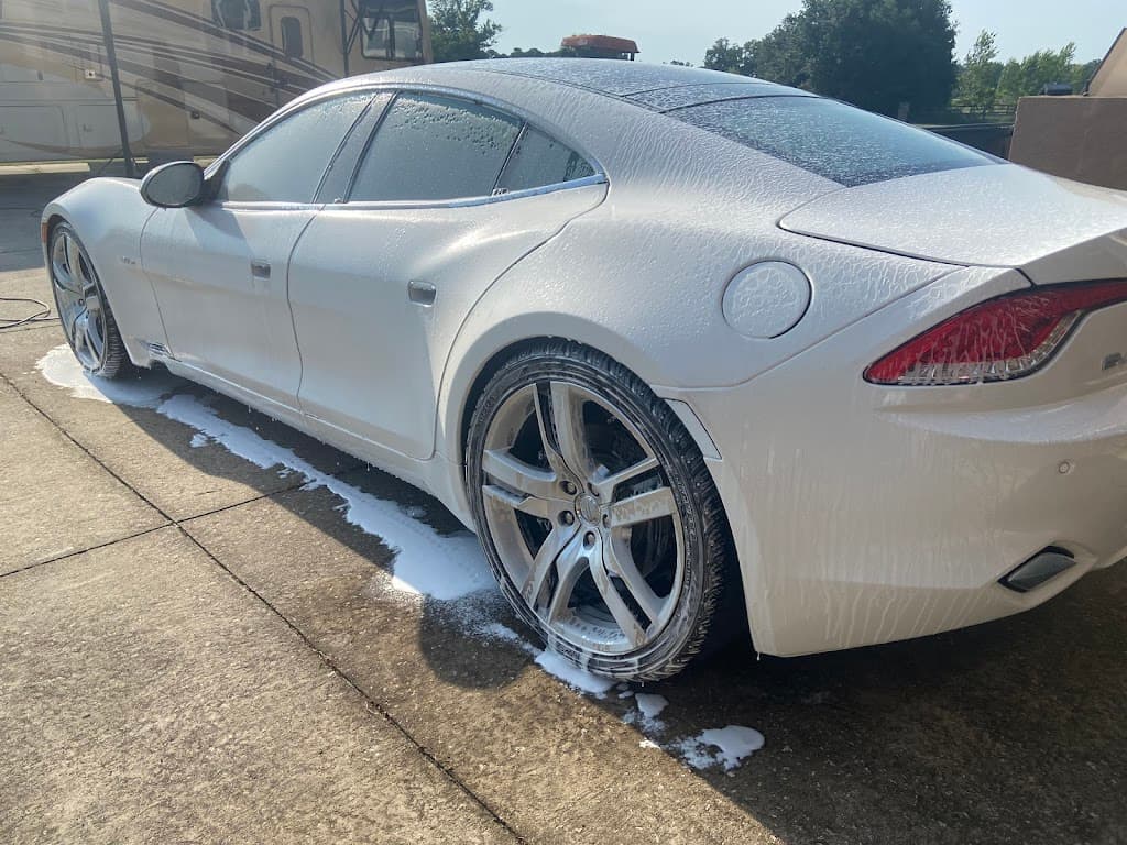 Enzo's Mobile Detailing featured