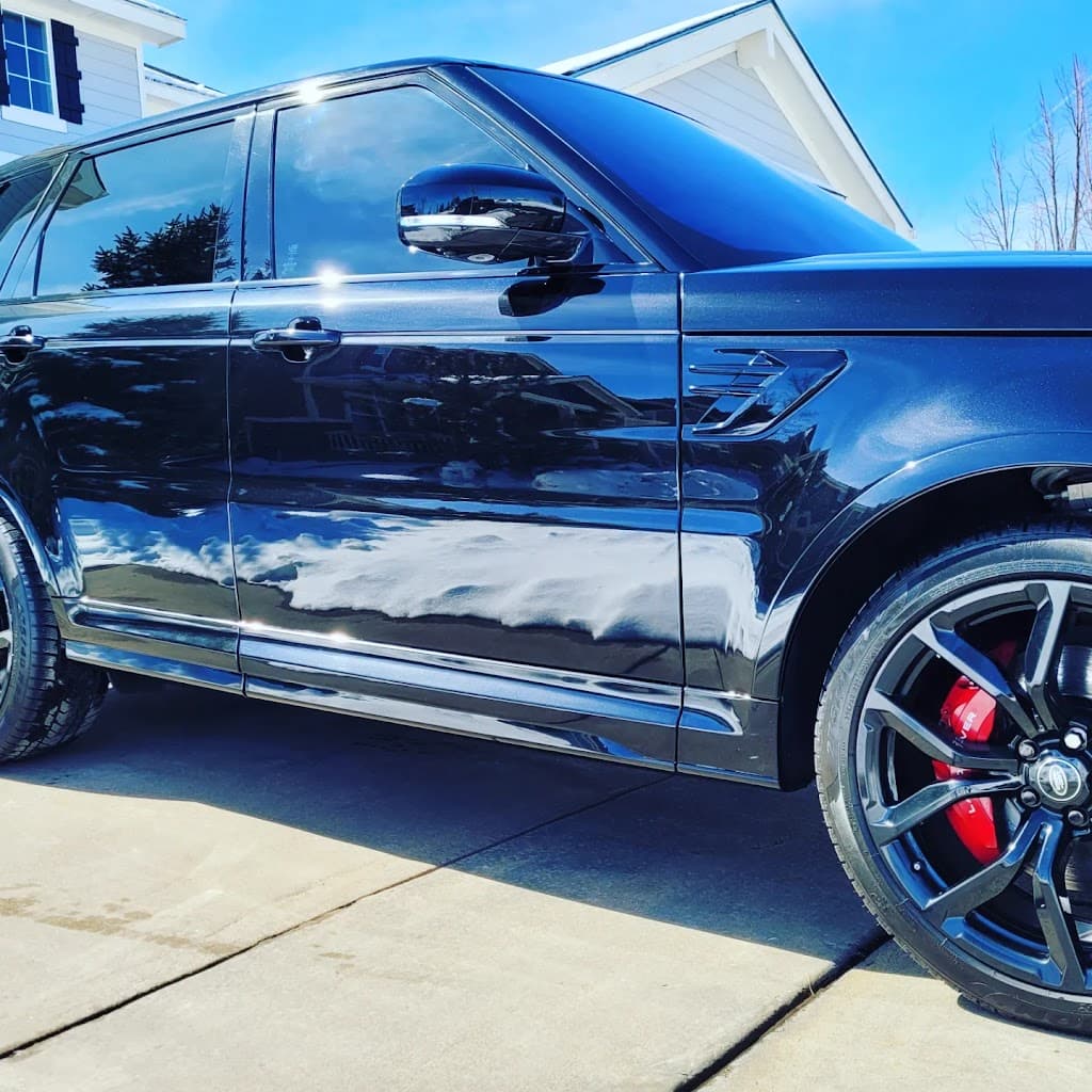 JC Auto Detailing LLC featured