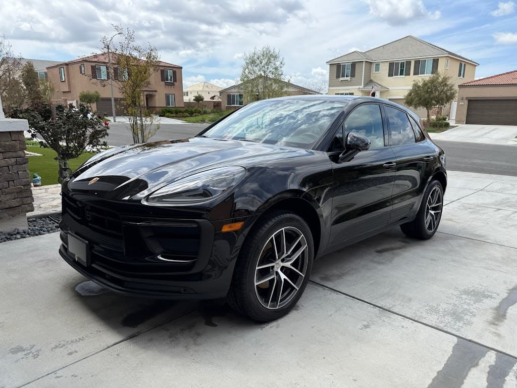 JSR Mobile Detailing - Business Image