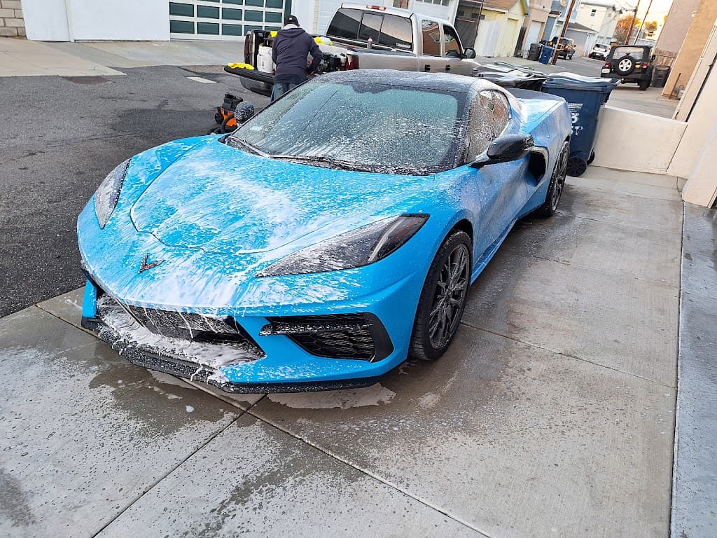 G&G's Car Wash Mobile - Business Image